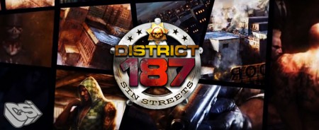 District 187: Sin Streets